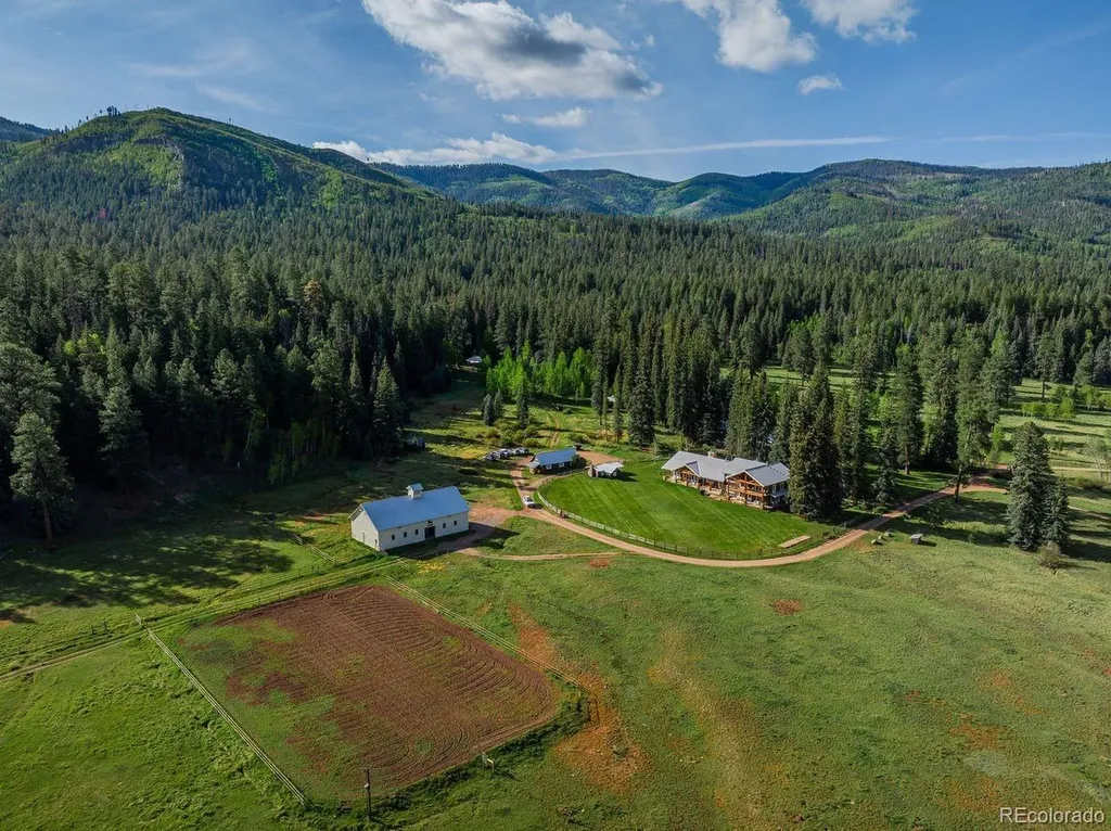 23490 County Road 501 Bayfield CO 81122