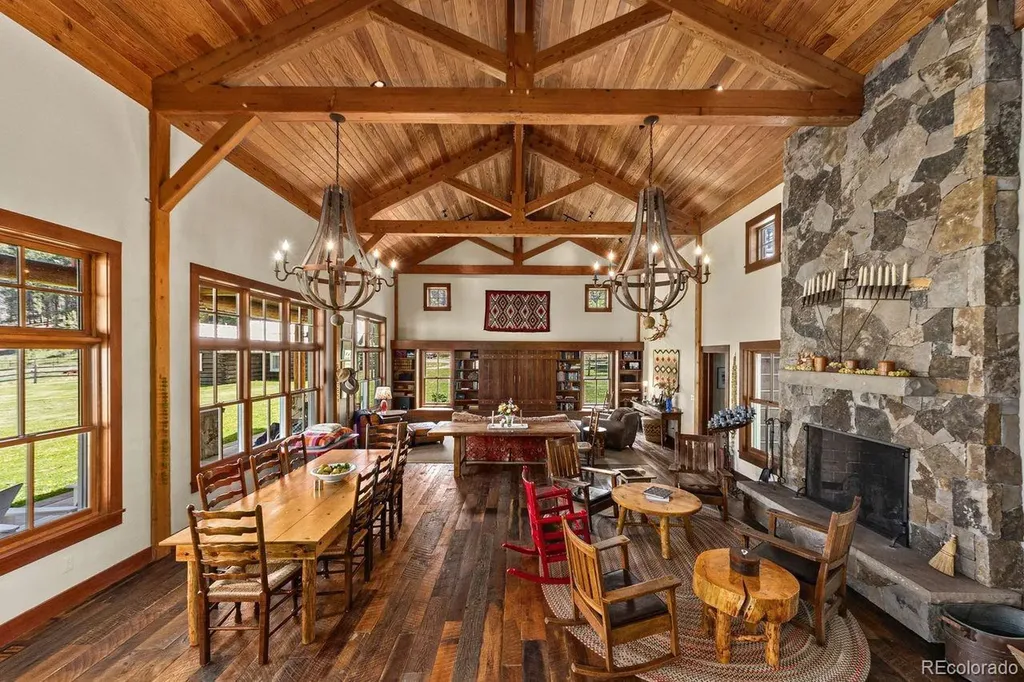23490 County Road 501 Bayfield CO 81122