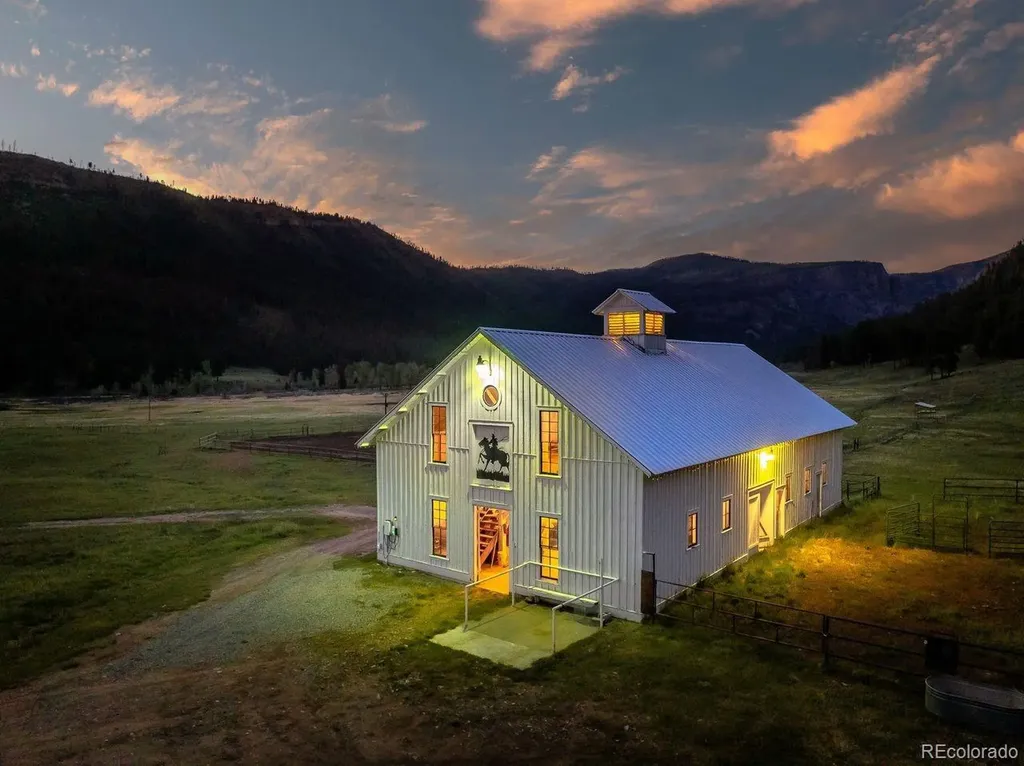 23490 County Road 501 Bayfield CO 81122