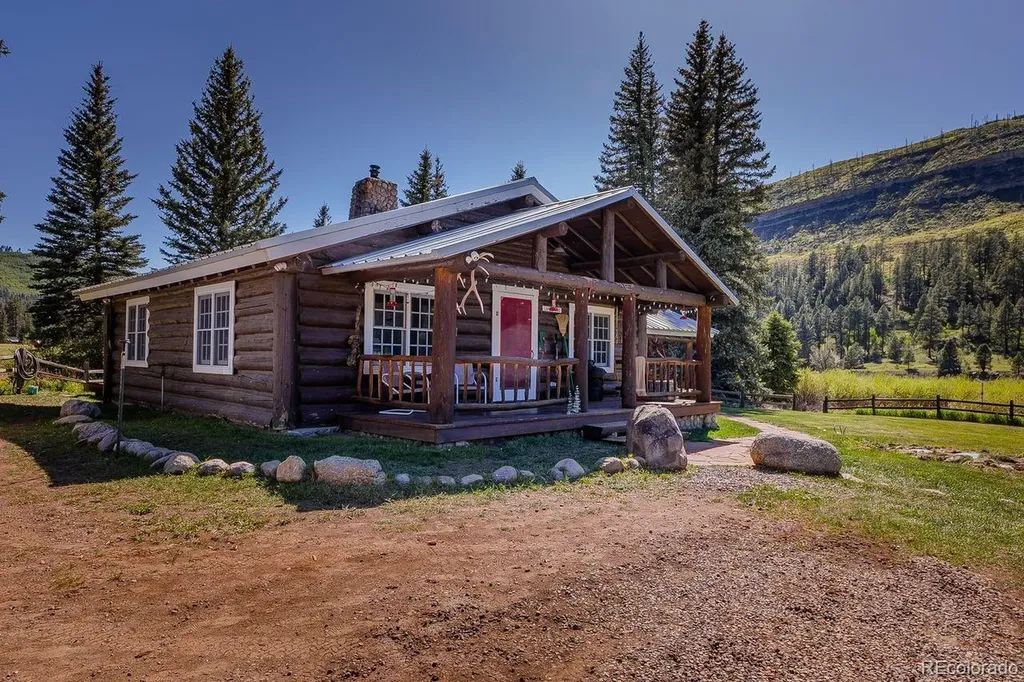23490 County Road 501 Bayfield CO 81122