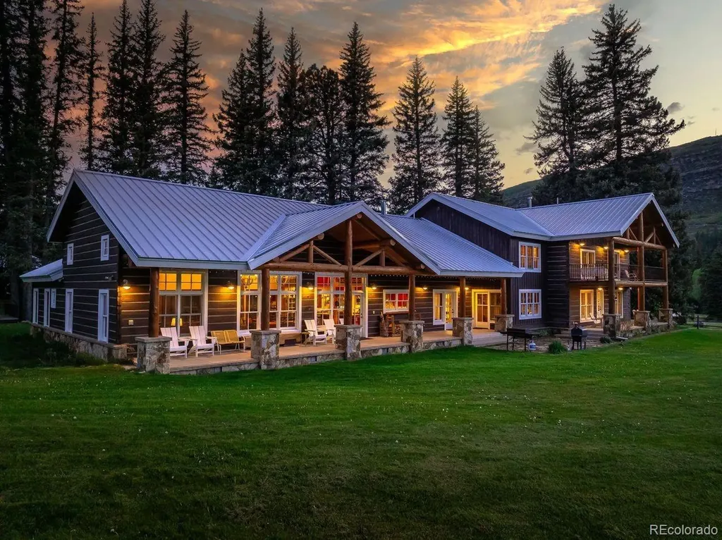 23490 County Road 501 Bayfield CO 81122