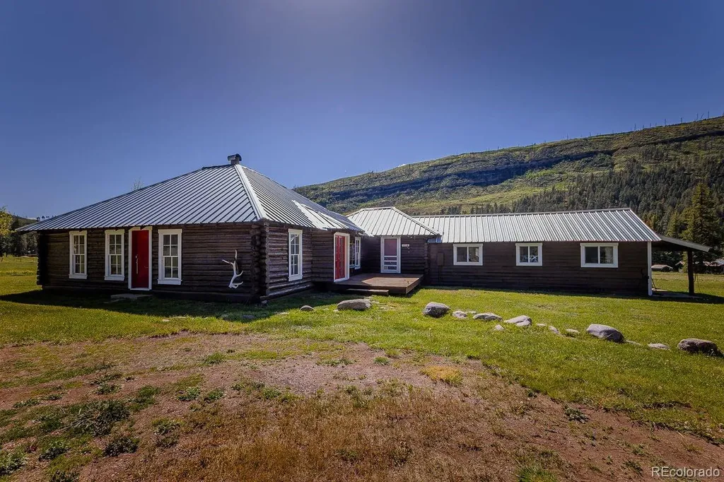 23490 County Road 501 Bayfield CO 81122