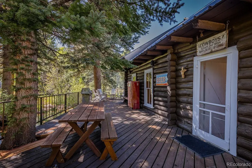 23490 County Road 501 Bayfield CO 81122