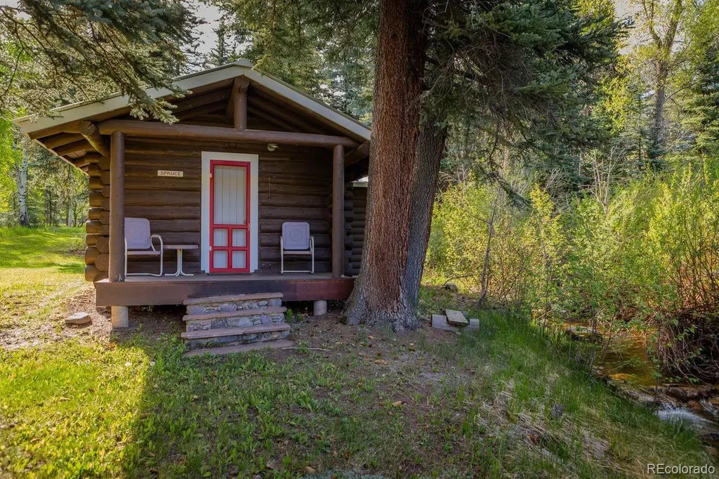 23490 County Road 501 Bayfield CO 81122