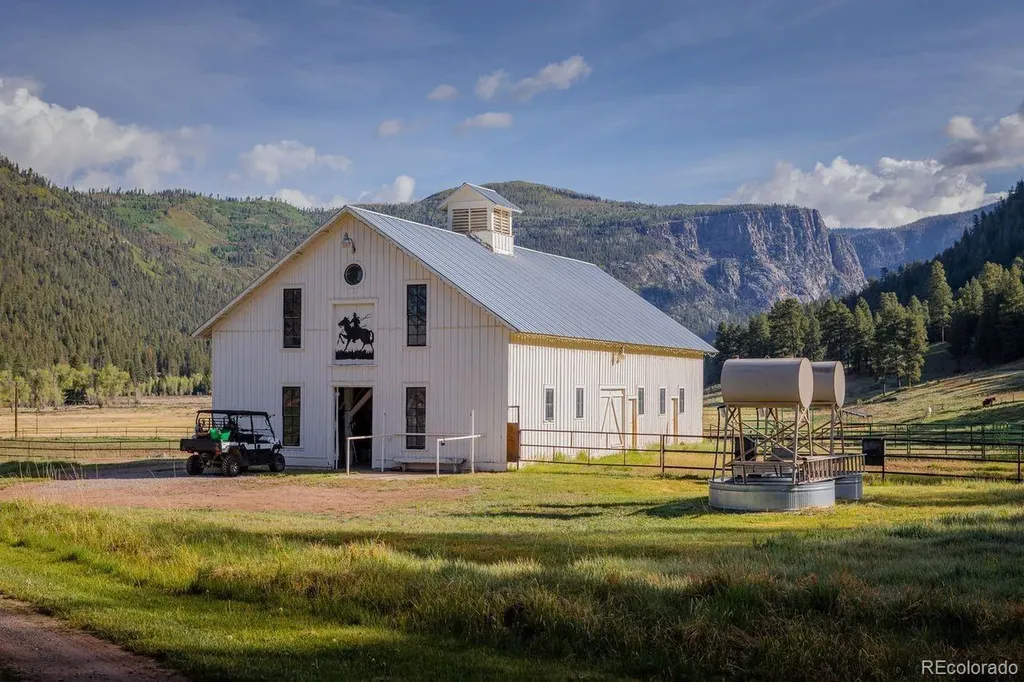 23490 County Road 501 Bayfield CO 81122