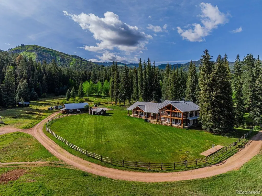 23490 County Road 501 Bayfield CO 81122
