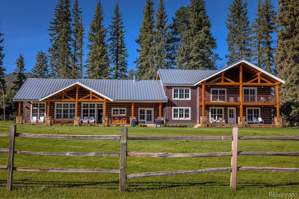 23490 County Road 501 Bayfield CO 81122
