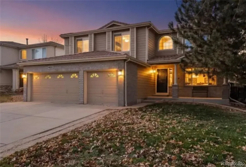 4681 Iran Street Denver CO 80249
