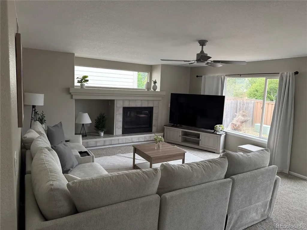 4681 Iran Street Denver CO 80249