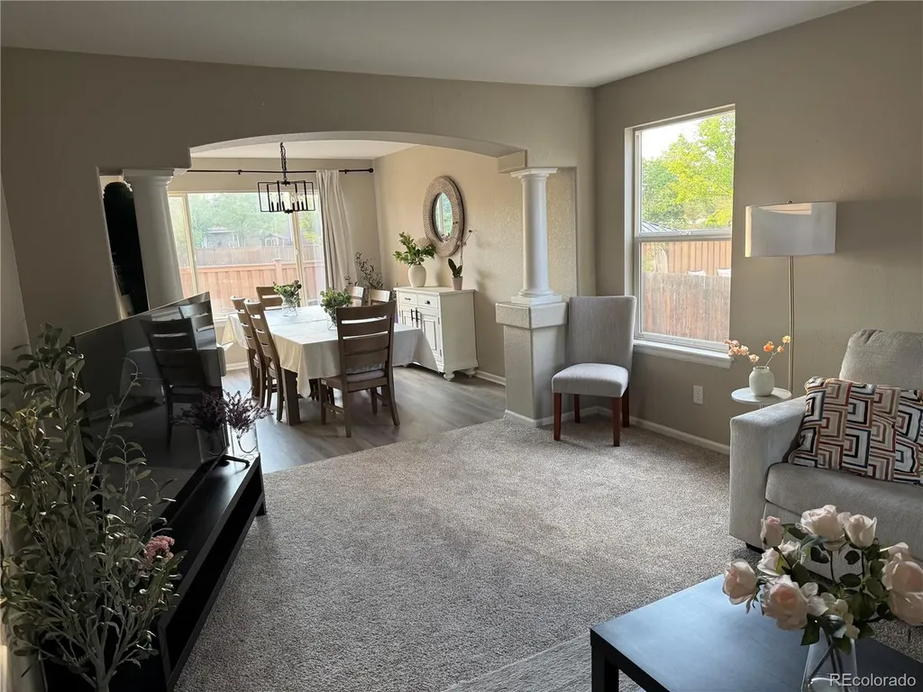 4681 Iran Street Denver CO 80249