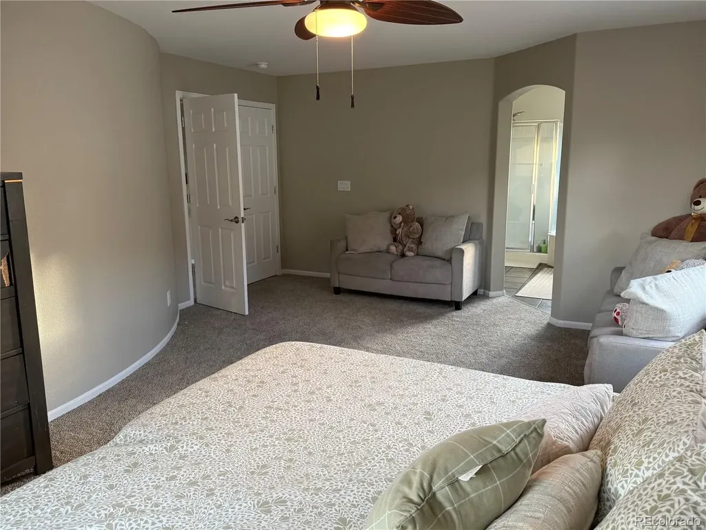 4681 Iran Street Denver CO 80249