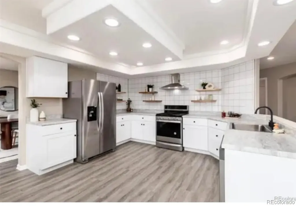 4681 Iran Street Denver CO 80249