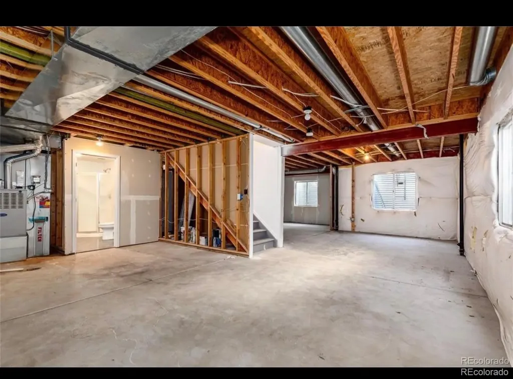 4681 Iran Street Denver CO 80249