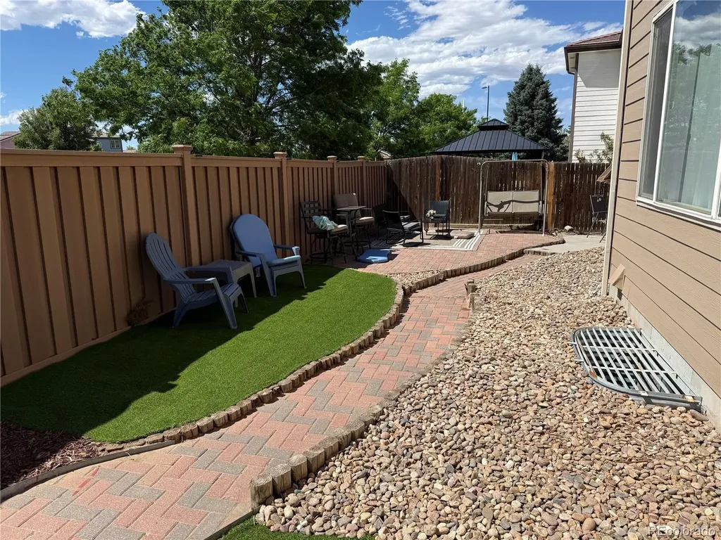 4681 Iran Street Denver CO 80249