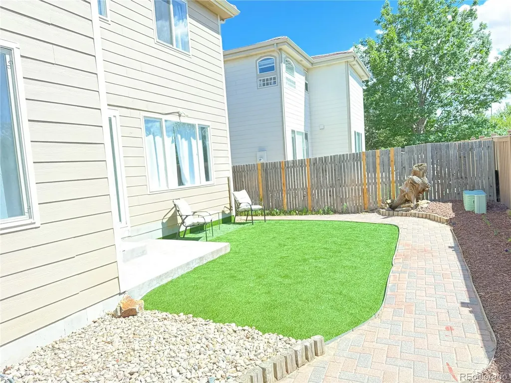 4681 Iran Street Denver CO 80249