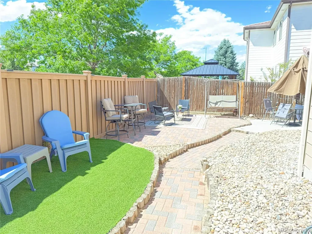 4681 Iran Street Denver CO 80249