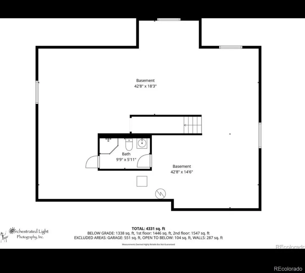 4681 Iran Street Denver CO 80249