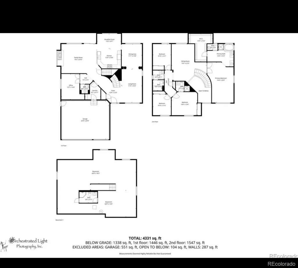 4681 Iran Street Denver CO 80249