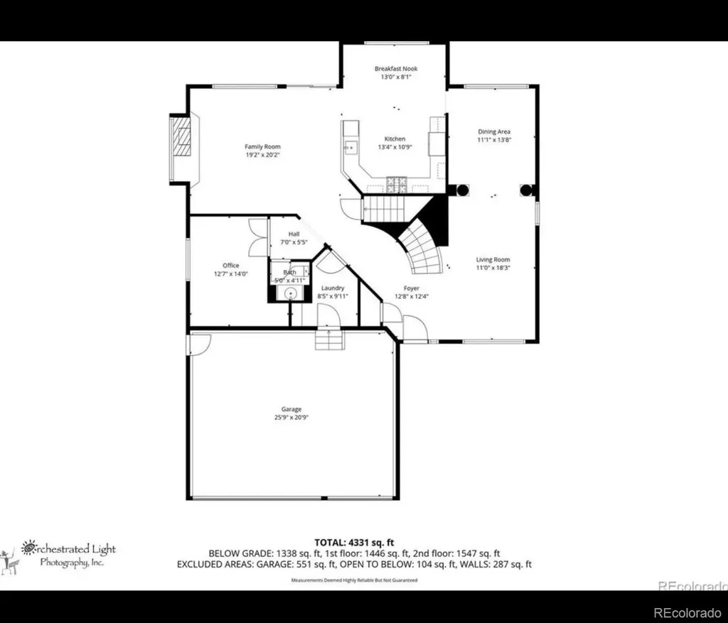 4681 Iran Street Denver CO 80249