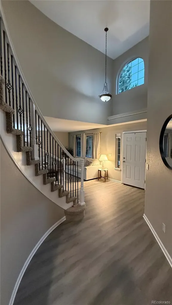 4681 Iran Street Denver CO 80249