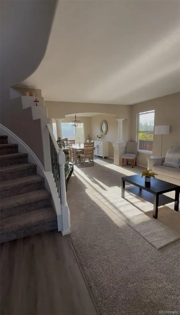 4681 Iran Street Denver CO 80249
