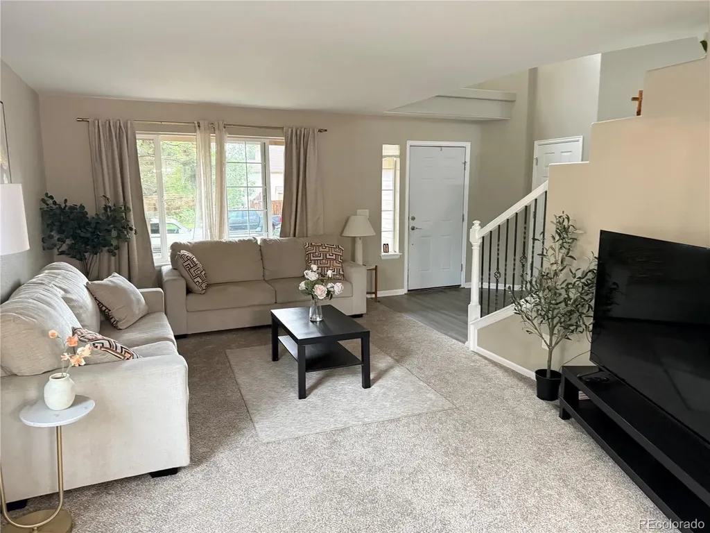 4681 Iran Street Denver CO 80249