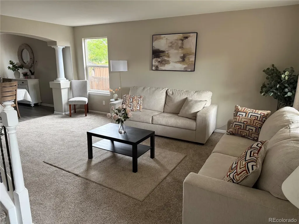 4681 Iran Street Denver CO 80249