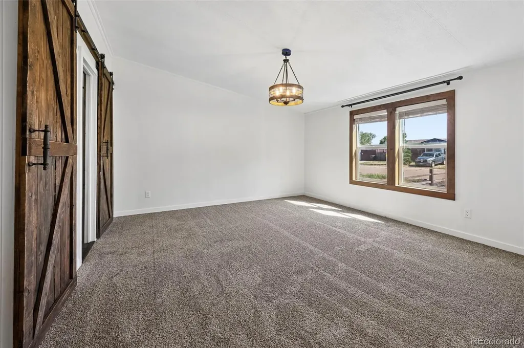 23740 Wheat Drive Colorado Springs CO 80928
