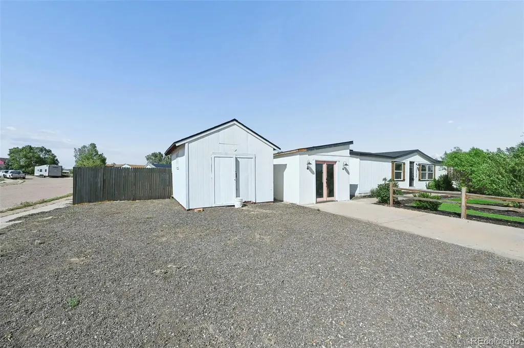 23740 Wheat Drive Colorado Springs CO 80928