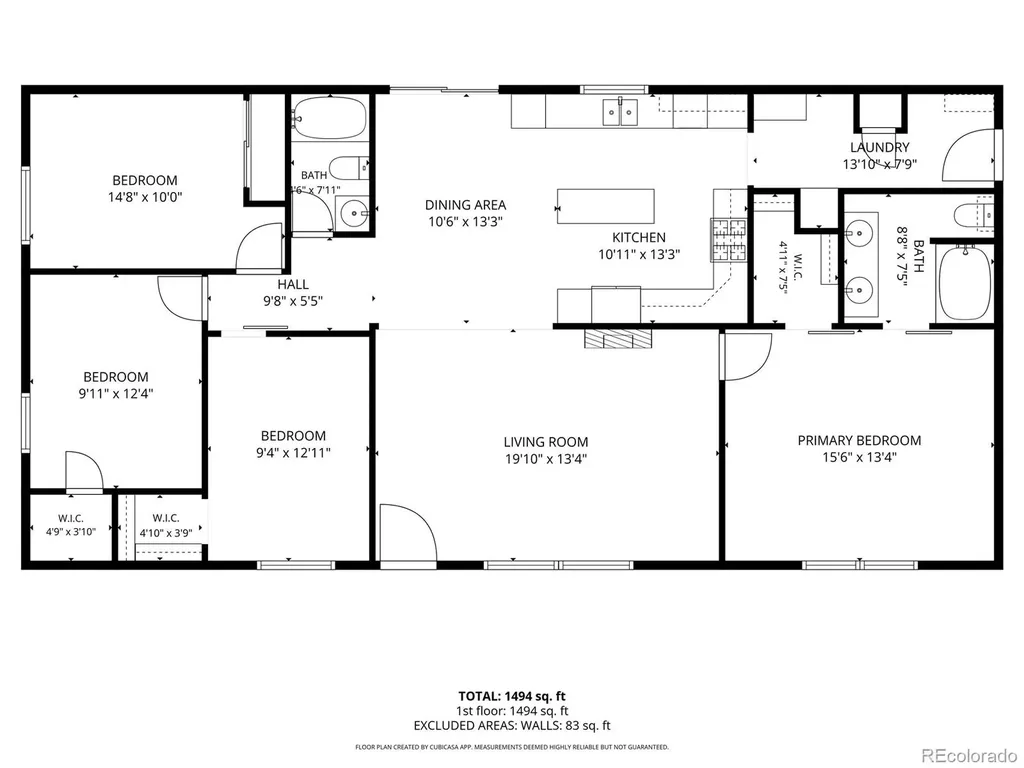 23740 Wheat Drive Colorado Springs CO 80928