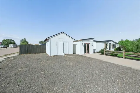 23740 Wheat Drive Colorado Springs CO 80928