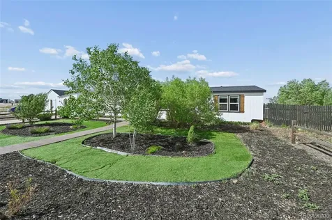 23740 Wheat Drive Colorado Springs CO 80928