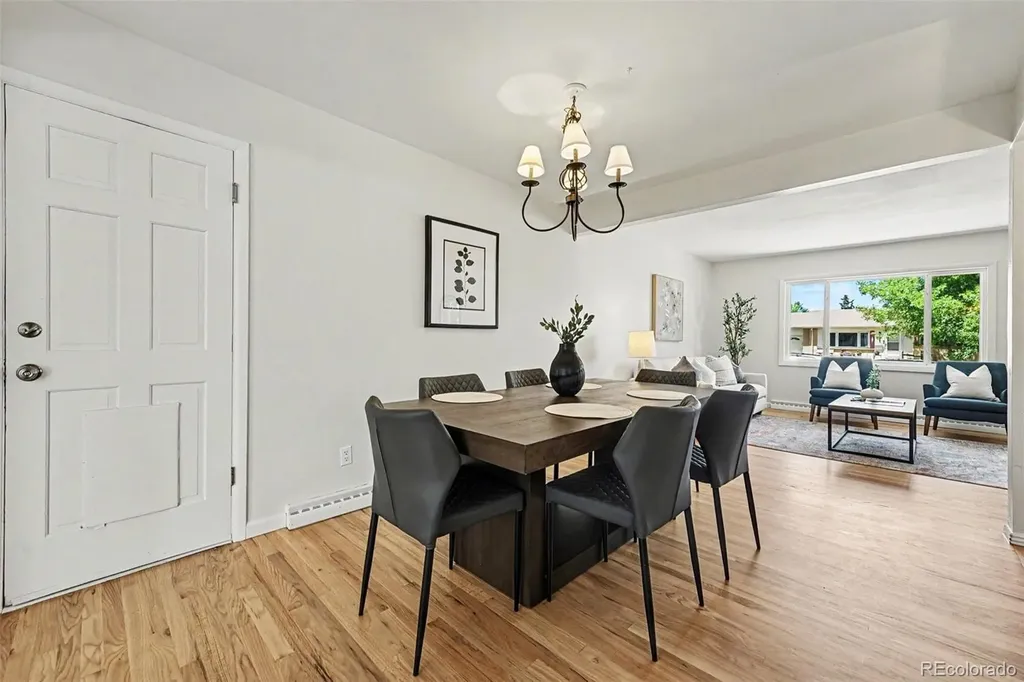 12028 W Virginia Drive Lakewood CO 80228