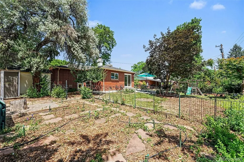 12028 W Virginia Drive Lakewood CO 80228