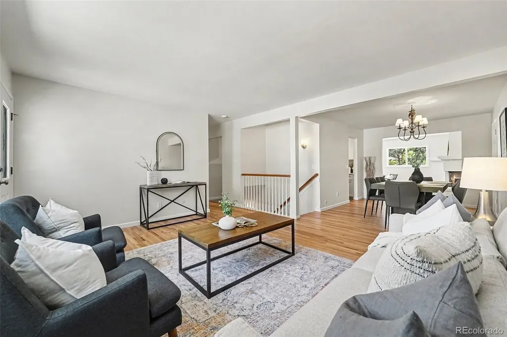 12028 W Virginia Drive Lakewood CO 80228