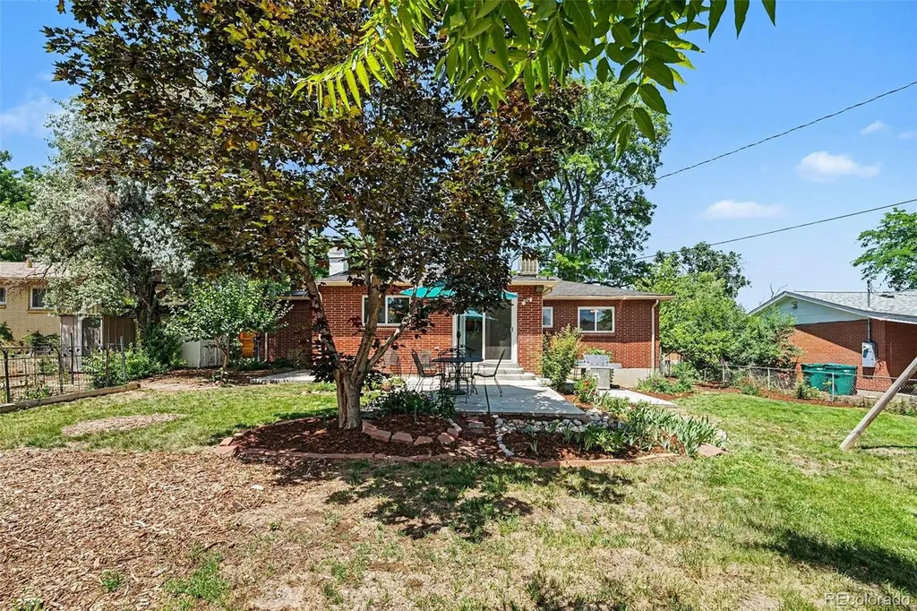 12028 W Virginia Drive Lakewood CO 80228