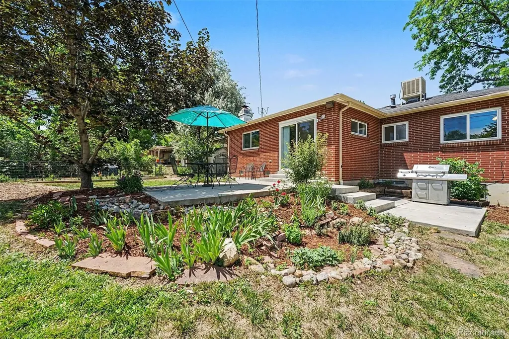 12028 W Virginia Drive Lakewood CO 80228