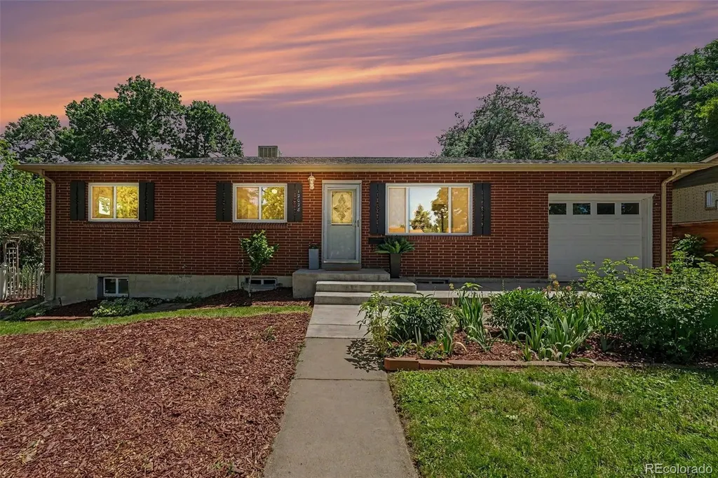 12028 W Virginia Drive Lakewood CO 80228
