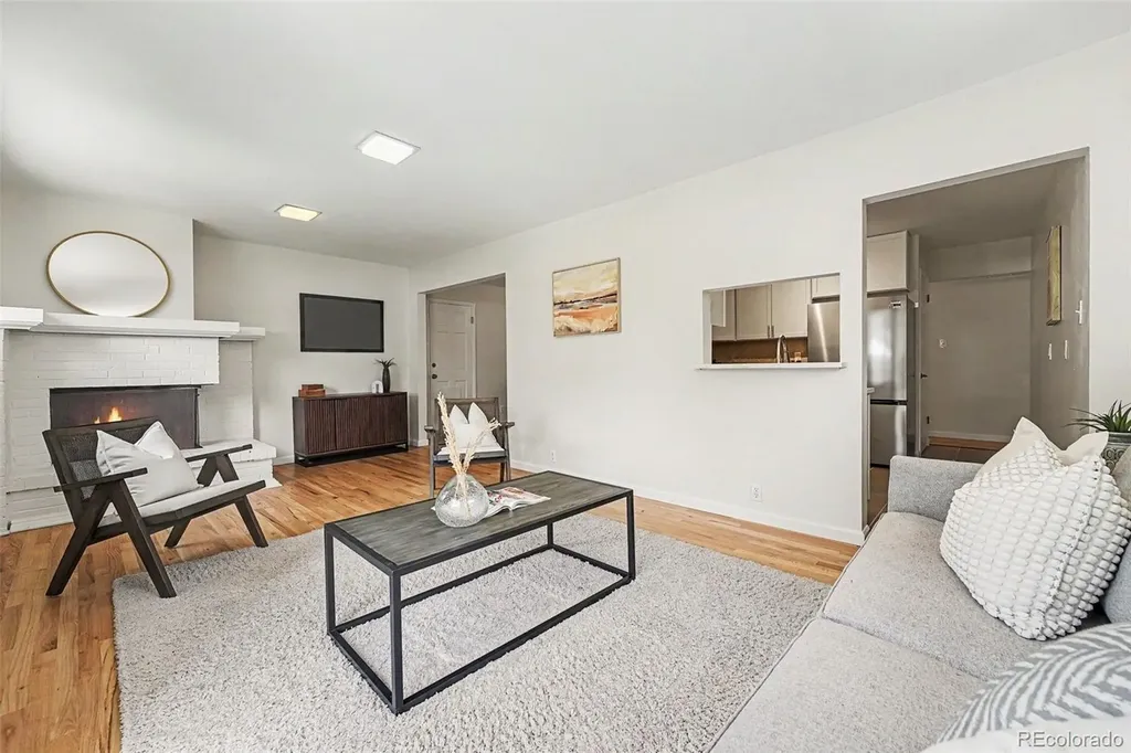 12028 W Virginia Drive Lakewood CO 80228