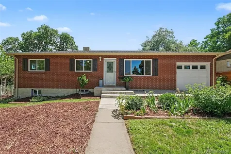 12028 W Virginia Drive Lakewood CO 80228