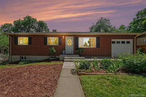 12028 W Virginia Drive Lakewood CO 80228