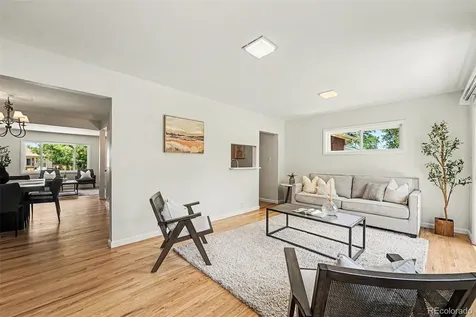 12028 W Virginia Drive Lakewood CO 80228
