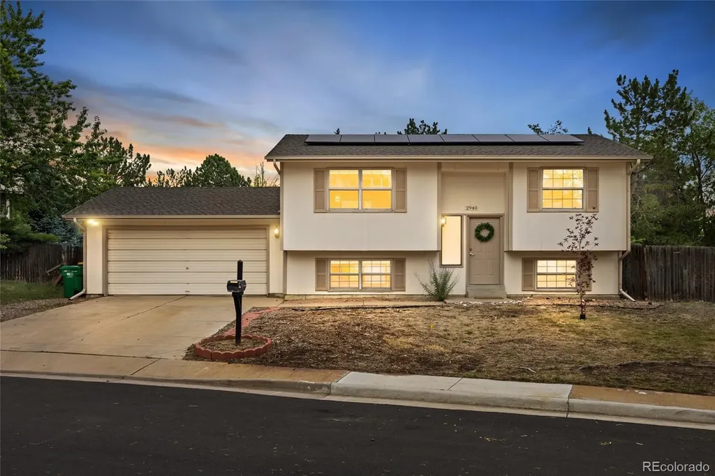 2940 W 133rd Avenue Broomfield CO 80020
