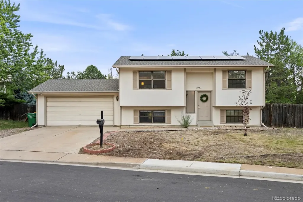 2940 W 133rd Avenue Broomfield CO 80020