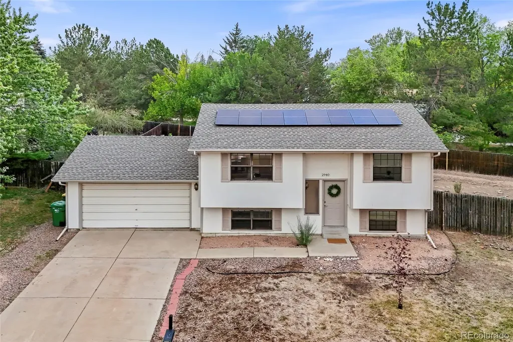 2940 W 133rd Avenue Broomfield CO 80020
