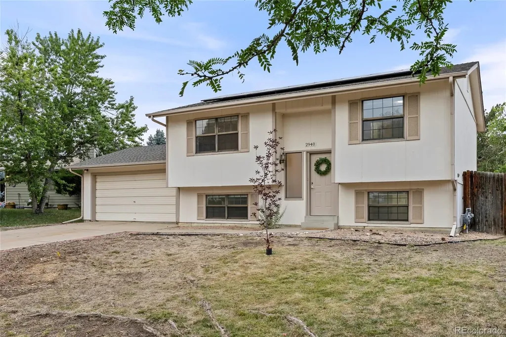 2940 W 133rd Avenue Broomfield CO 80020