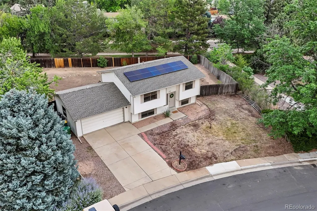 2940 W 133rd Avenue Broomfield CO 80020