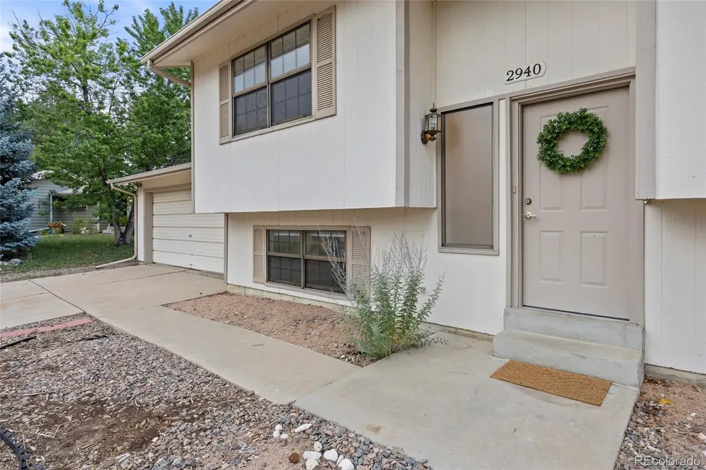 2940 W 133rd Avenue Broomfield CO 80020
