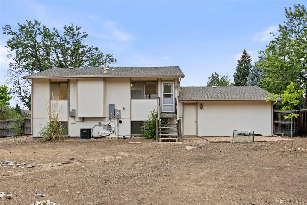 2940 W 133rd Avenue Broomfield CO 80020
