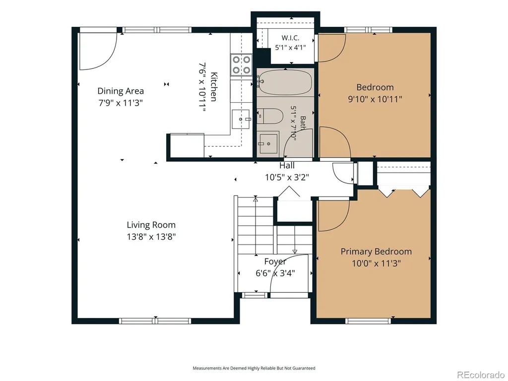 2940 W 133rd Avenue Broomfield CO 80020